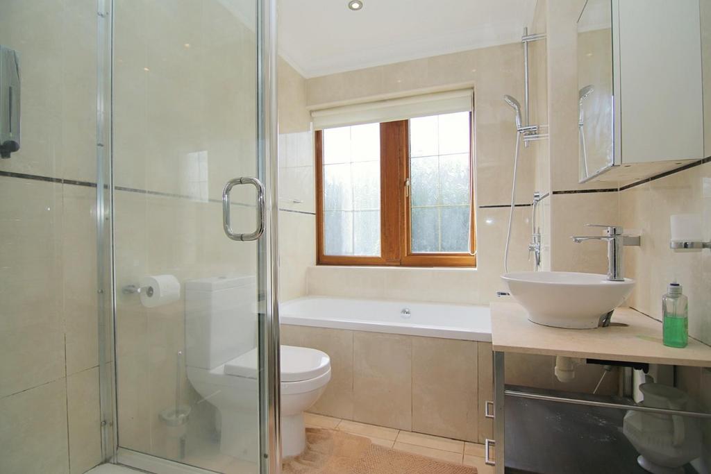 En suite
