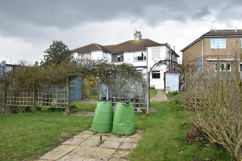 3 bedroom semi-detached house for sale, Mildenhall Drive, St. Leonards-On-Sea