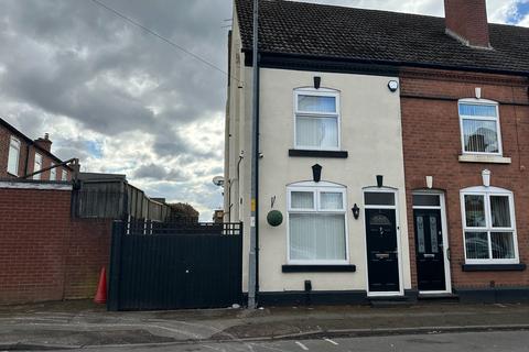 undefined, Cope Street, Walsall WS3