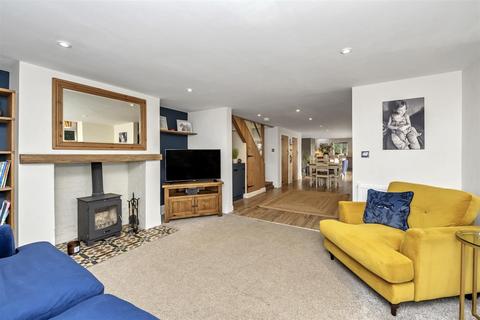 3 bedroom semi-detached house for sale, Brockley Corner, Culford, Bury St. Edmunds