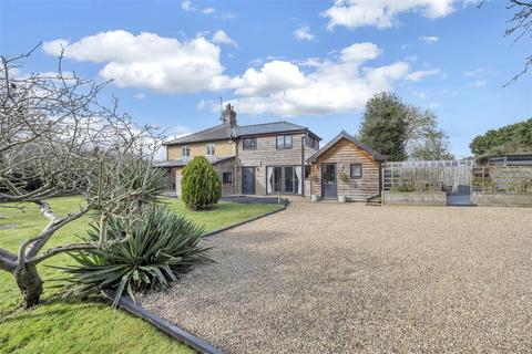 3 bedroom semi-detached house for sale, Brockley Corner, Culford, Bury St. Edmunds