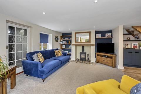 3 bedroom semi-detached house for sale, Brockley Corner, Culford, Bury St. Edmunds