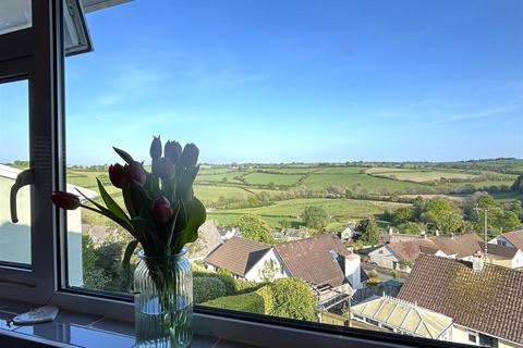 17 Broad Close, North Molton, South Molton, EX36 3JD