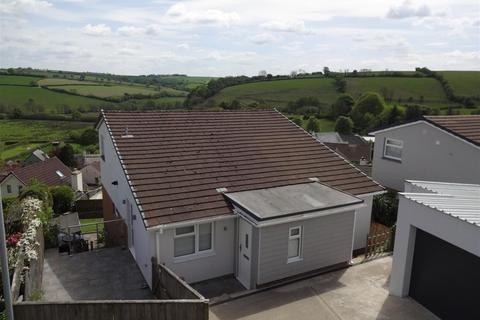 17 Broad Close, North Molton, South Molton, EX36 3JD
