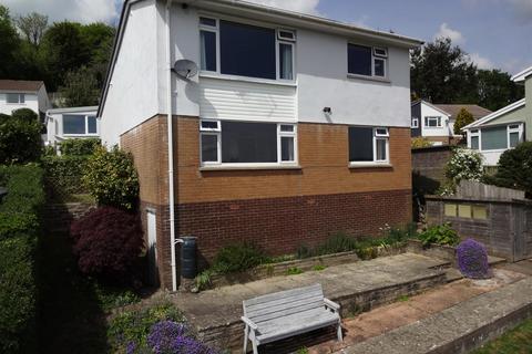 17 Broad Close, North Molton, South Molton, EX36 3JD