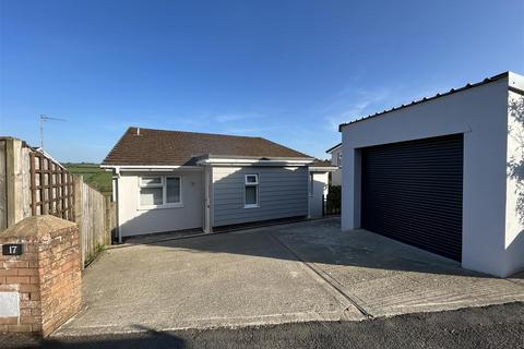 17 Broad Close, North Molton, South Molton, EX36 3JD