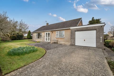 2 bedroom bungalow for sale, Selwood Crescent, Frome, BA11