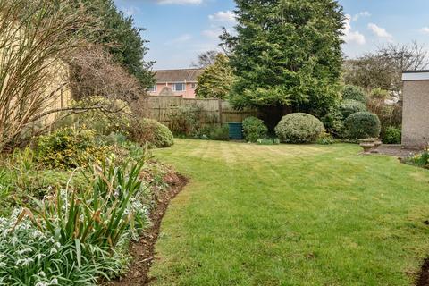 2 bedroom bungalow for sale, Selwood Crescent, Frome, BA11