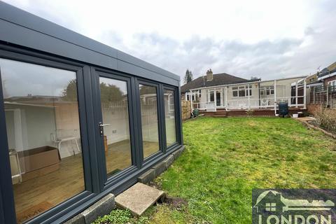 3 bedroom semi-detached bungalow for sale, Gerrard Gardens, Eastcote, Pinner HA5