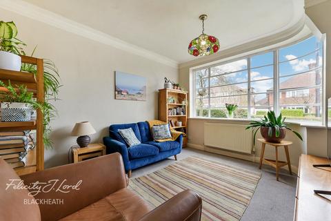 undefined, Mereworth Drive, London