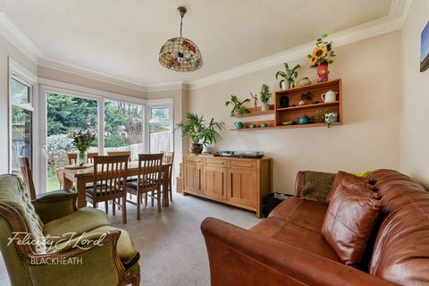 undefined, Mereworth Drive, London