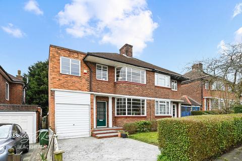 undefined, Mereworth Drive, London