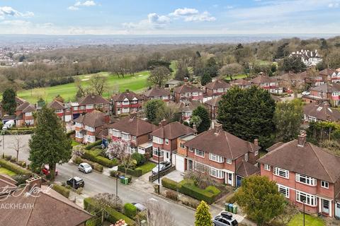 Mereworth Drive, London