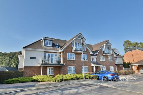 3 bedroom apartment for sale, Manor Close, Ferndown, BH22