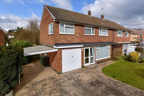 4 bedroom semi-detached house for sale, Park Avenue, Maidstone, Kent