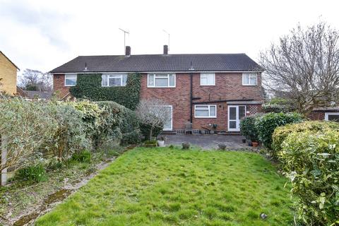 4 bedroom semi-detached house for sale, Park Avenue, Maidstone, Kent