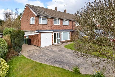 4 bedroom semi-detached house for sale, Park Avenue, Maidstone, Kent