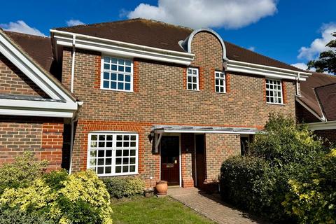 undefined, Britwell Drive, Berkhamsted, Hertfordshire, HP4