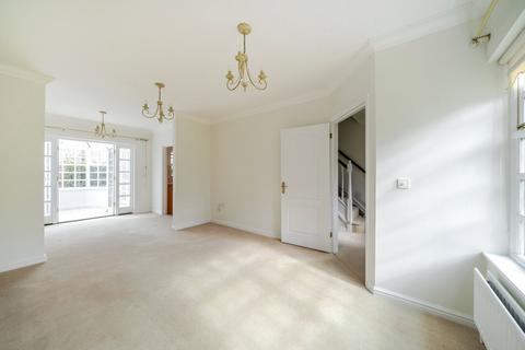 undefined, Britwell Drive, Berkhamsted, Hertfordshire, HP4