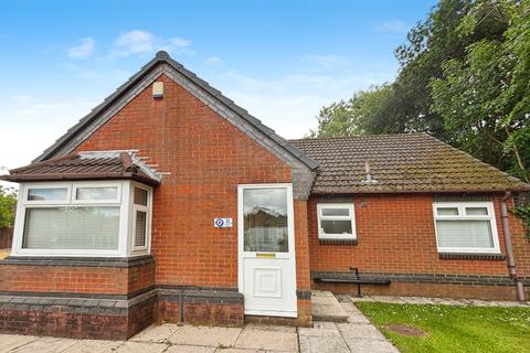 2 bedroom bungalow for sale, Measham Way, Liverpool L12