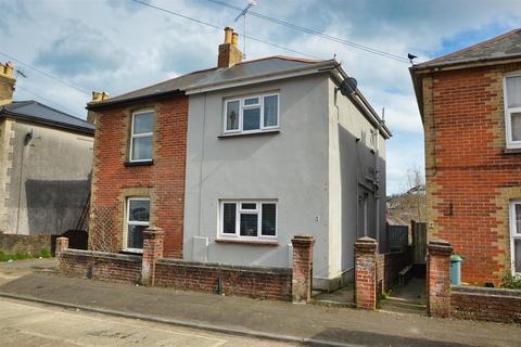 3 bedroom semi-detached house for sale, CENTRAL RYDE