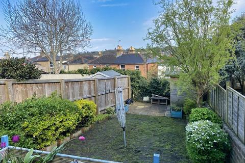 3 bedroom semi-detached house for sale, CENTRAL RYDE