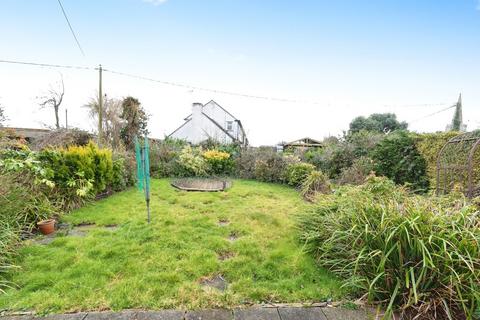 3 bedroom detached bungalow for sale, West Nash Road, Newport NP18
