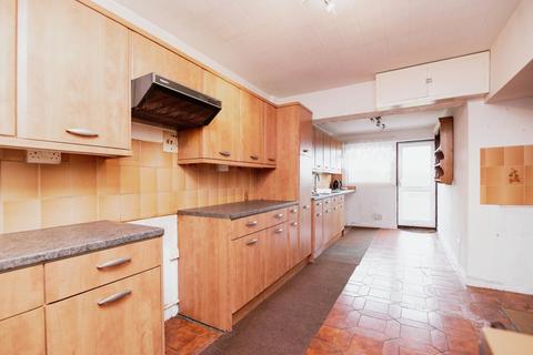 3 bedroom detached bungalow for sale, West Nash Road, Newport NP18