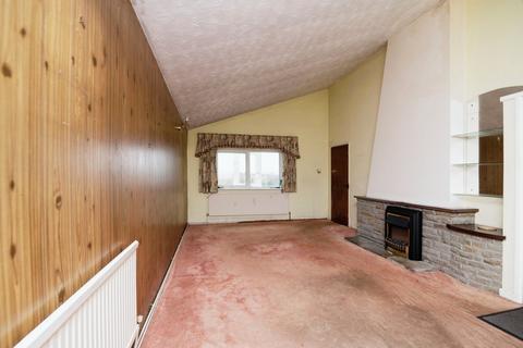 3 bedroom detached bungalow for sale, West Nash Road, Newport NP18