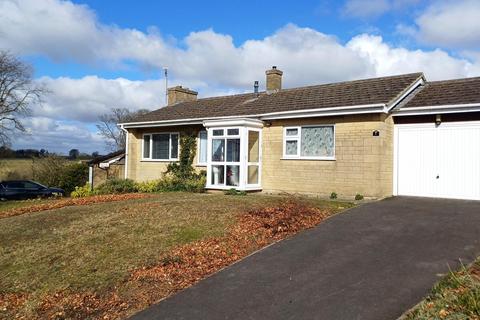 2 bedroom detached bungalow for sale, Marlborough Road, Chipping Norton OX7