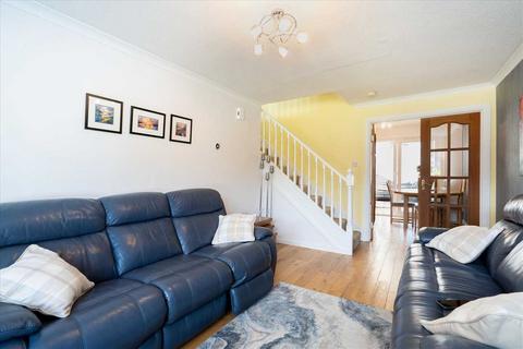 3 bedroom detached house for sale, 64 Eastcroft Drive, FK2 0SU