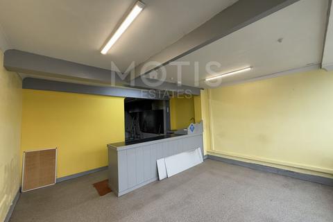 2 bedroom flat for sale, Station Road, New Romney, TN28