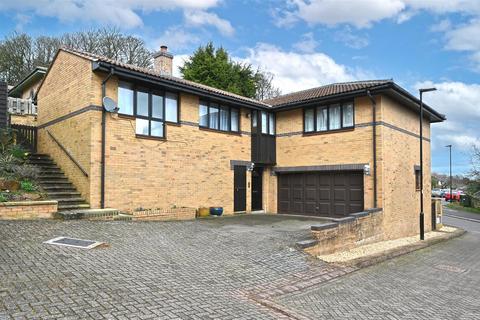 3 bedroom detached house for sale, Hillcote Mews, Fulwood, Sheffield