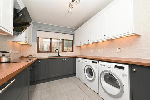 3 bedroom detached house for sale, Hillcote Mews, Fulwood, Sheffield