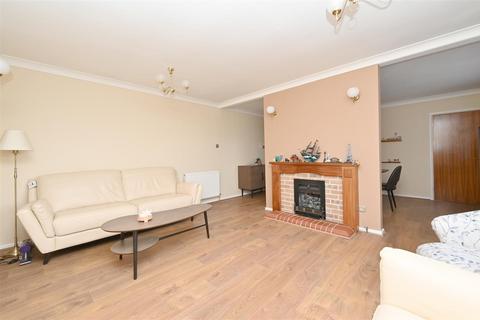 3 bedroom detached house for sale, Hillcote Mews, Fulwood, Sheffield