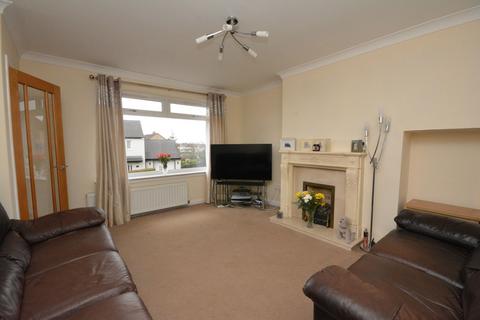 3 bedroom terraced house for sale, Windsor Road, Falkirk, FK1