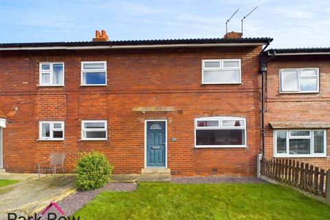 3 bedroom terraced house for sale, Garden Village, Micklefield, Leeds