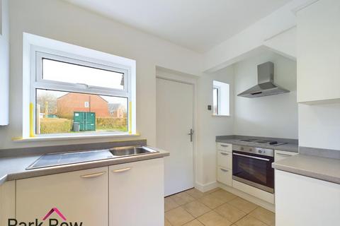 3 bedroom terraced house for sale, Garden Village, Micklefield, Leeds