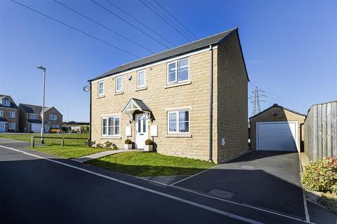 3 bedroom detached house for sale, Weatherhill View, Huddersfield HD3