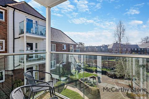 2 bedroom apartment for sale, Oak Tree Court, Smallhythe Road, Tenterden