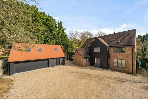 Sprivers Fox Lane, Boars Hill, Oxford, OX1 5DS