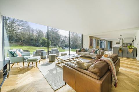 Sprivers Fox Lane, Boars Hill, Oxford, OX1 5DS