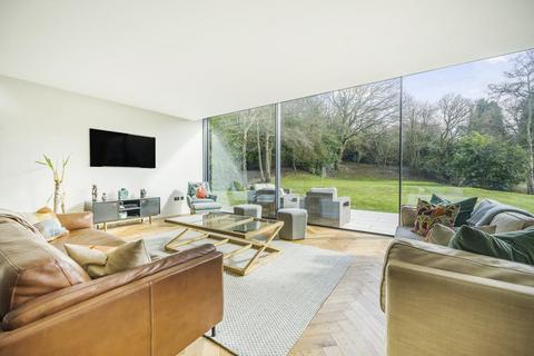 Sprivers Fox Lane, Boars Hill, Oxford, OX1 5DS