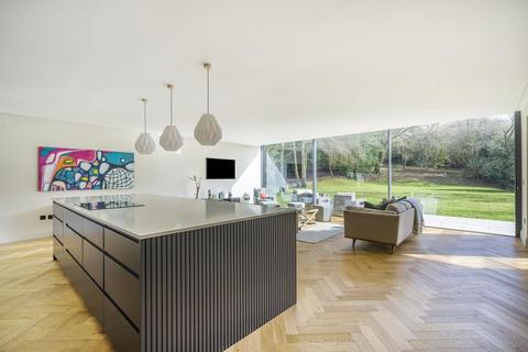 Sprivers Fox Lane, Boars Hill, Oxford, OX1 5DS
