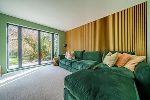 Sprivers Fox Lane, Boars Hill, Oxford, OX1 5DS