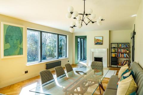 Sprivers Fox Lane, Boars Hill, Oxford, OX1 5DS