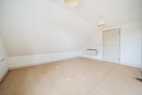 undefined, Kennington, Oxford, OX1