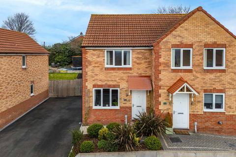 undefined, Wedgewood Way, KNOTTINGLEY WF11