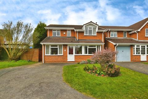 4 bedroom house for sale, Avill, Hockley, Tamworth
