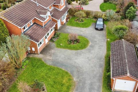 4 bedroom house for sale, Avill, Hockley, Tamworth